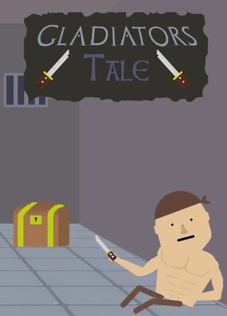 Gladiators Tale