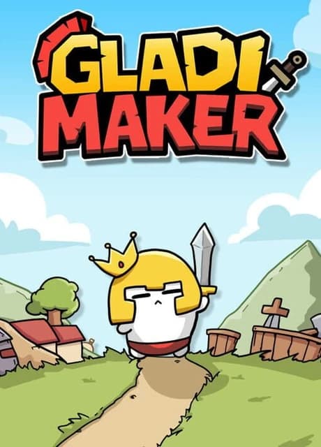 GladiMaker