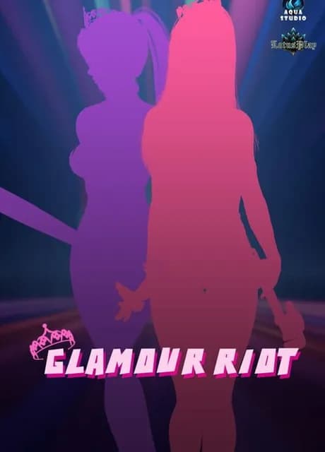 Glamour Riot