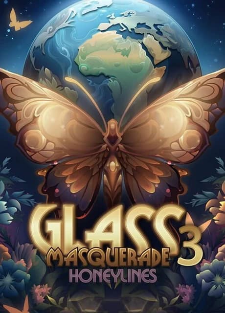 Glass Masquerade 3: Honeylines