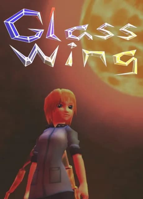 Glass Wing