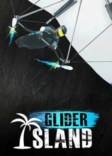 Glider Island