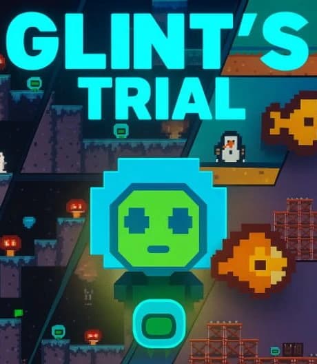 Glint's Trial