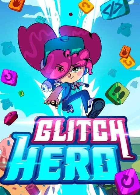 Glitch Hero