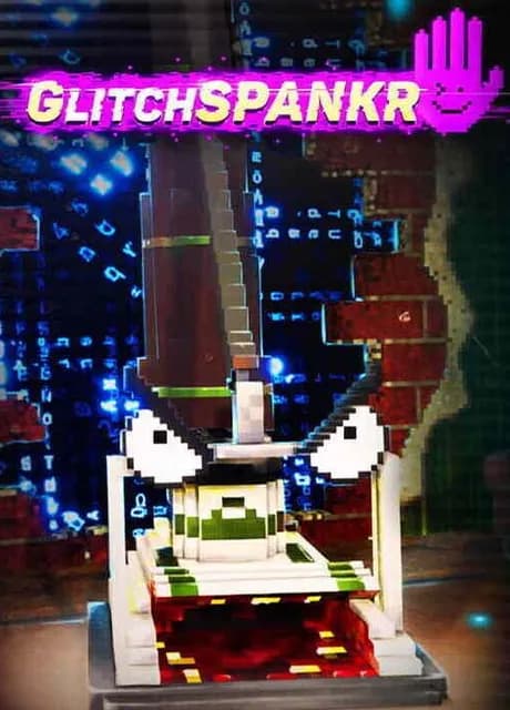 Glitchspankr