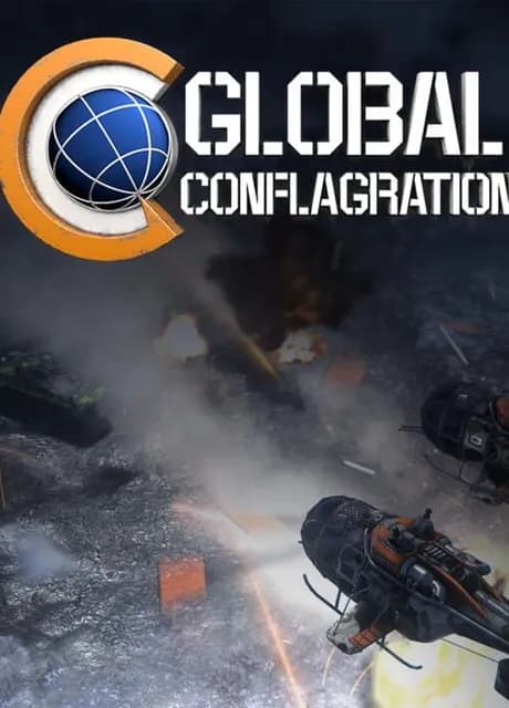 Global Conflagration