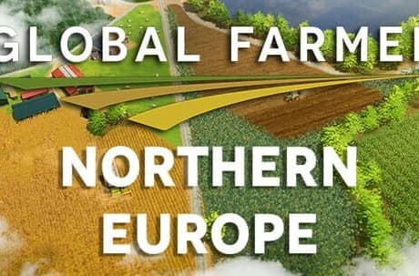 Global Farmer: Northern Europe