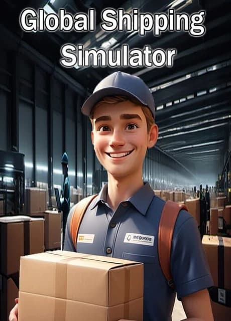 Global Shipping Simulator