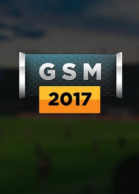 Global Soccer Manager 2017