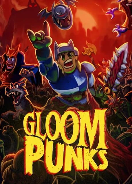 Gloom Punks