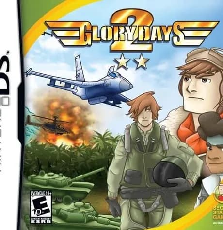 Glory Days 2