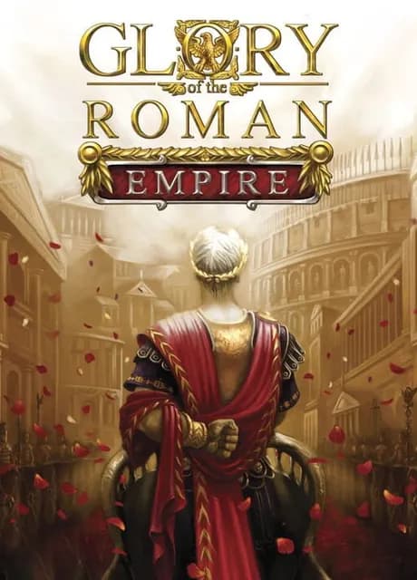 Glory of the Roman Empire