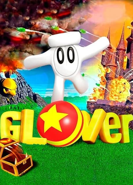 Glover