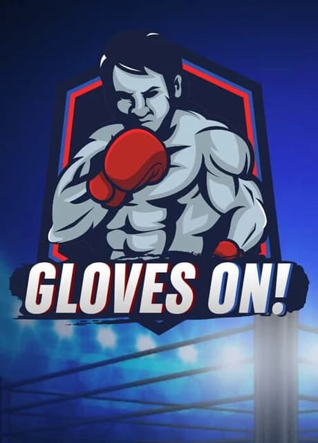 Gloves On!