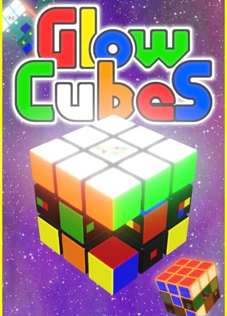Glow Cubes