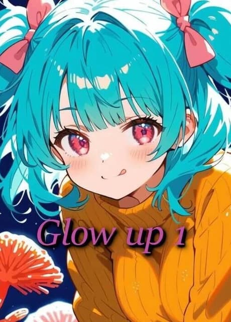 Glow Up 1