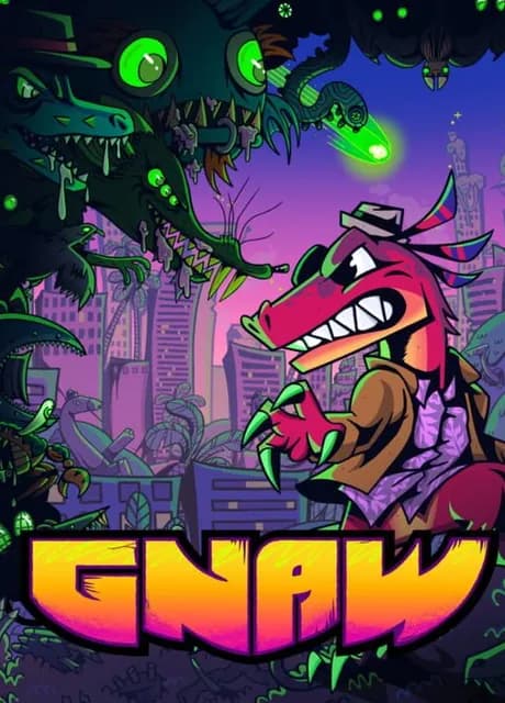 Gnaw