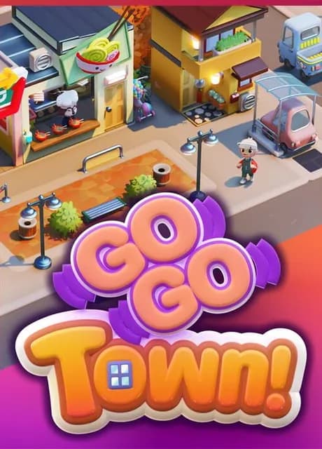 Go-Go Town!