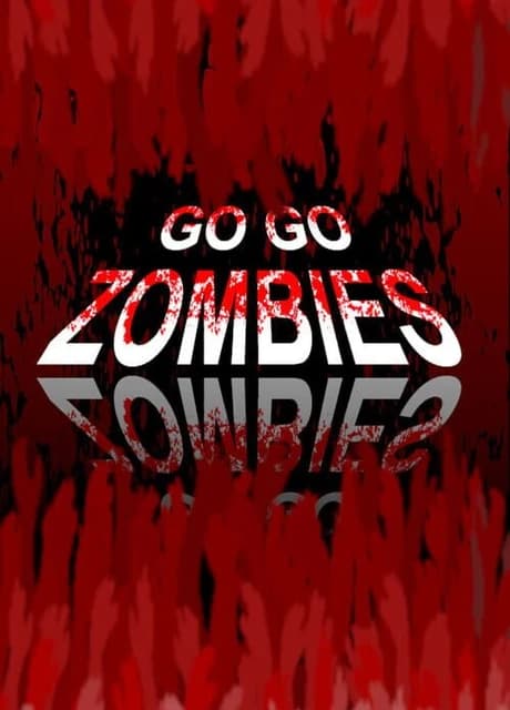 Go Go Zombies