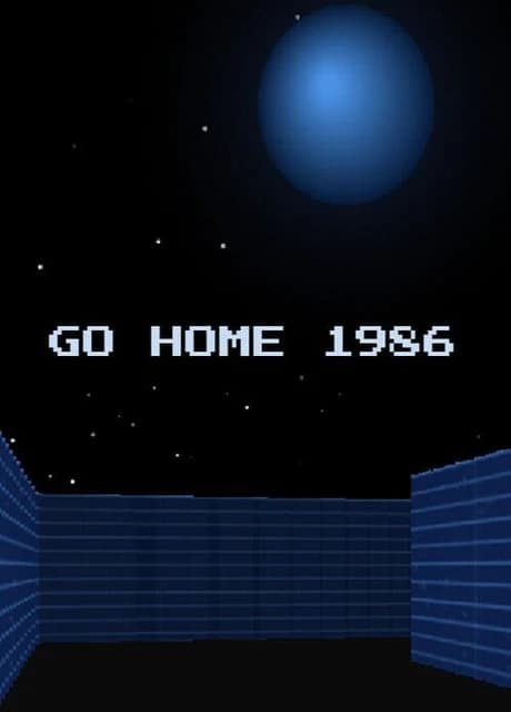 Go Home 1986