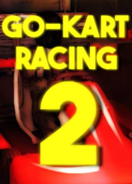 Go-Kart Racing 2