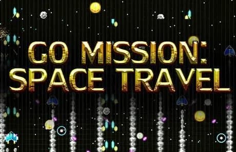 Go Mission: Space Travel