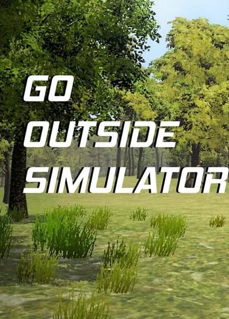 Go Outside Simulator