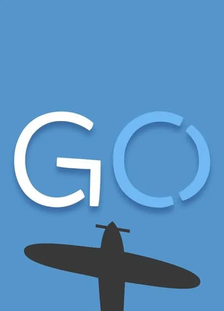 Go Plane