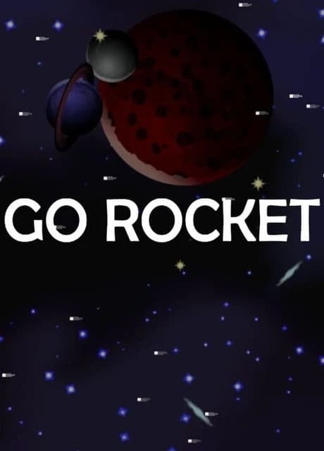 Go Rocket