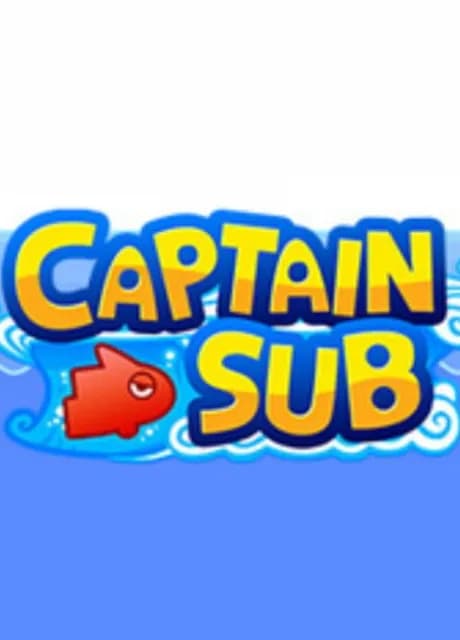 GO Series: Captain Sub