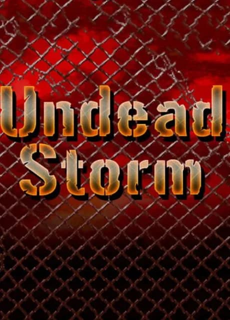 GO Series: Undead Storm