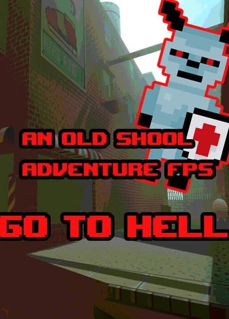 Go to Hell