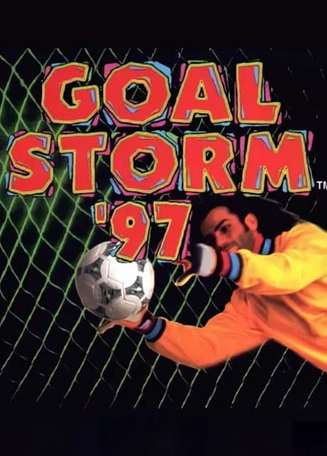 Goal Storm '97