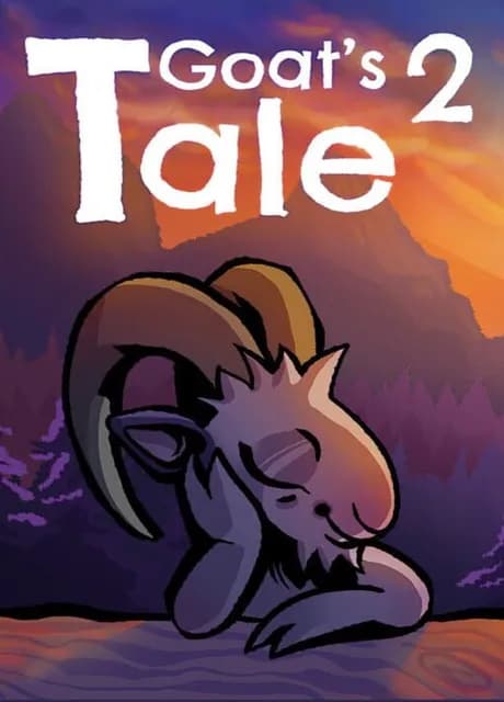 Goat's Tale 2