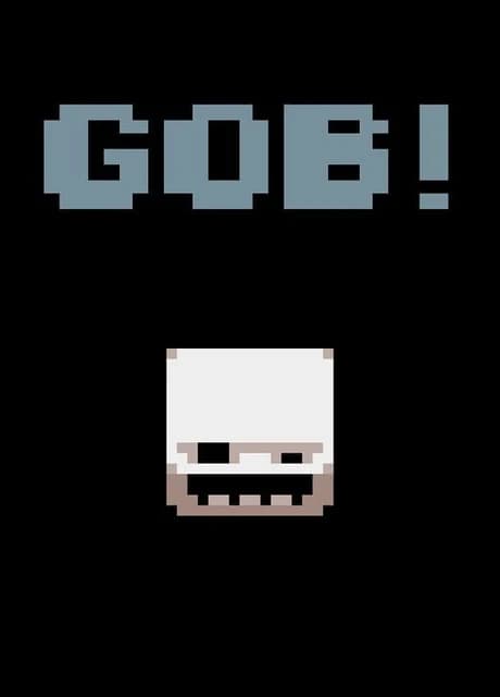 Gob!