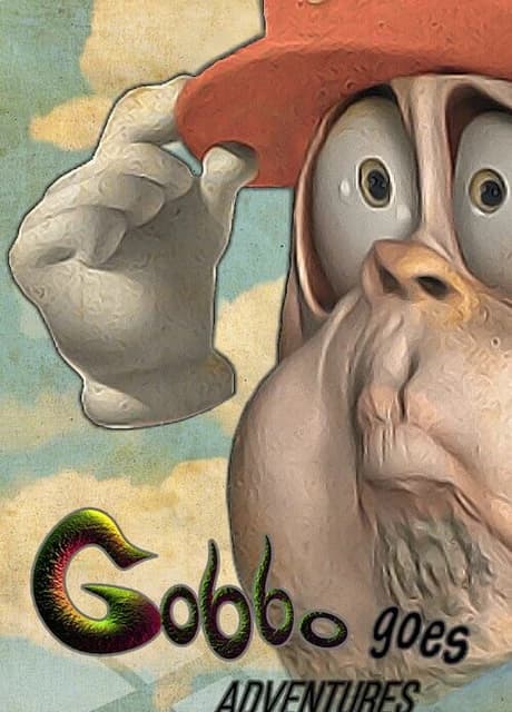 Gobbo Goes Adventures