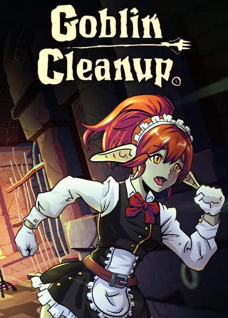 Goblin Cleanup
