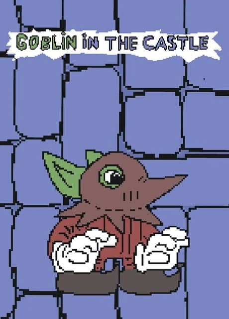 Goblin in the Castle