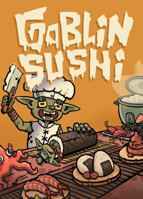 Goblin Sushi