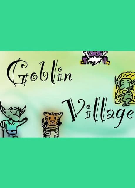 Goblin Village