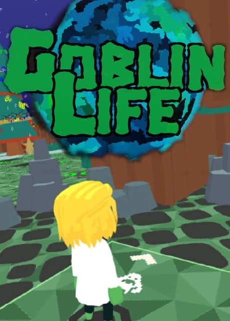 Goblin.Life