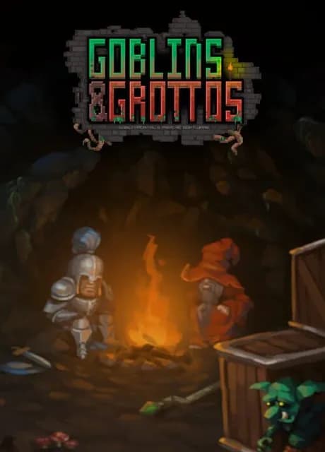 Goblins & Grottos