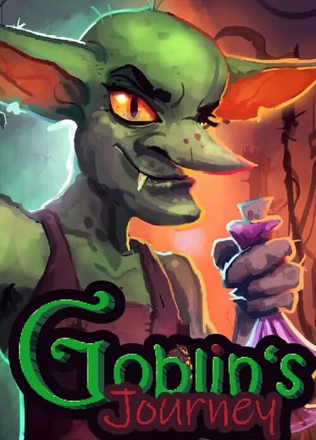 Goblin's Journey