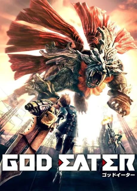God Eater