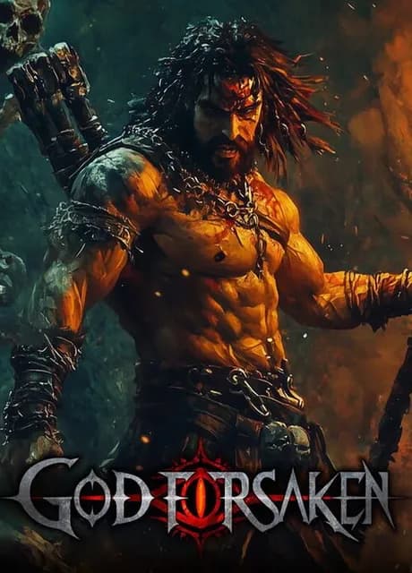 God Forsaken