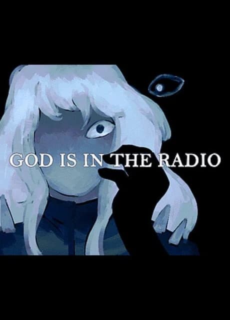 God is in the Radio