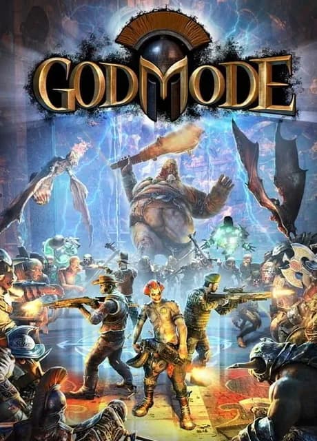 God Mode