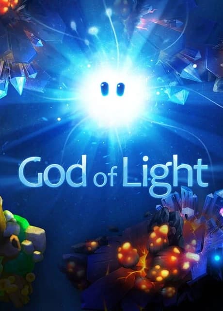 God of Light: Remastered