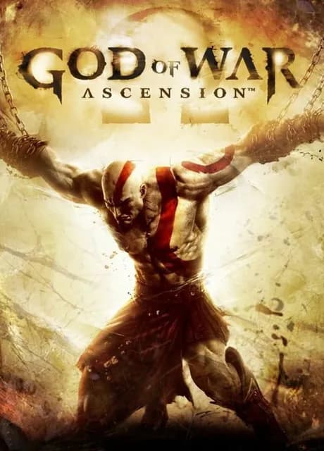 God of War: Ascension
