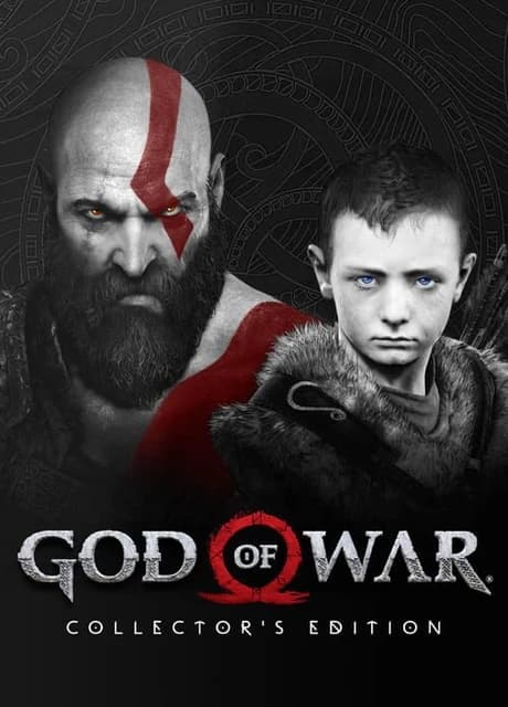 God of War: Collector's Edition